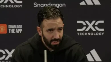 غياب ثلاثة لاعبين من مانشستر يونايتد ضمن مواجهة كريستال بالاس