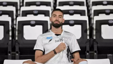 غياب كاراسكو يؤثر على تكتيك الشباب في مواجهة الاتحاد بكأس الملك