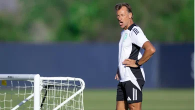 غياب لاعب بارز يؤثر على صفوف المنتخب أمام كوت ديفوار