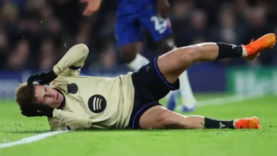 غياب مؤثر: استراتيجيات فليك لتعويض فيرمين لوبيز في برشلونة