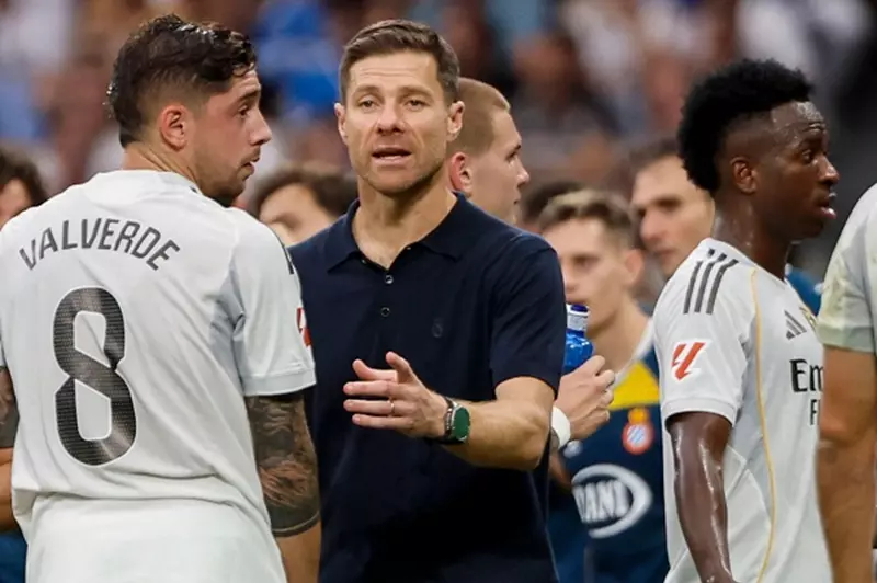 فالفيردي بين البقاء في ريال مدريد والانتقال إلى الدوري الإنجليزي