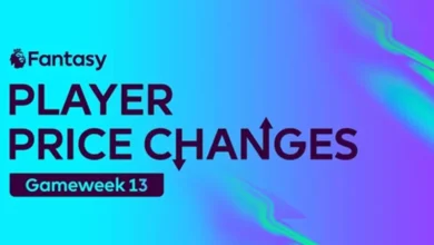 فانتازي يلا كورة: مراجعة شاملة لأحدث تغييرات الأسعار قبل الجولة 13