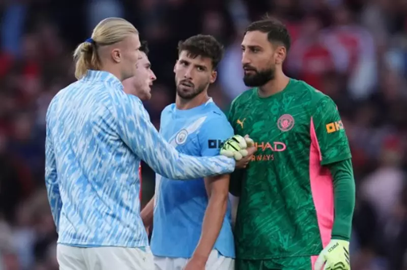 فحص شامل لترتيب هدافي الدوري الإنجليزي والدور الحاسم لهالاند في الصدارة