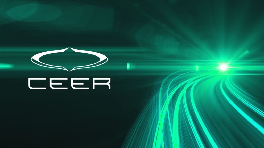 فرص العمل المتاحة في فروع شركة CEER: انضم إلينا الآن