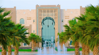 فرص جديدة: جامعة جازان تعلن قبول الدراسات العليا للفصل الثاني 1447هـ