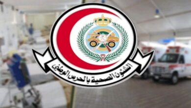 فرص عمل جديدة في الشؤون الصحية بالحرس الوطني لعام 2023