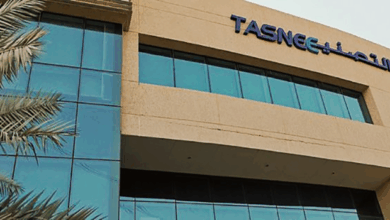 فرص عمل متاحة في فروع شركة التصنيع الوطنية