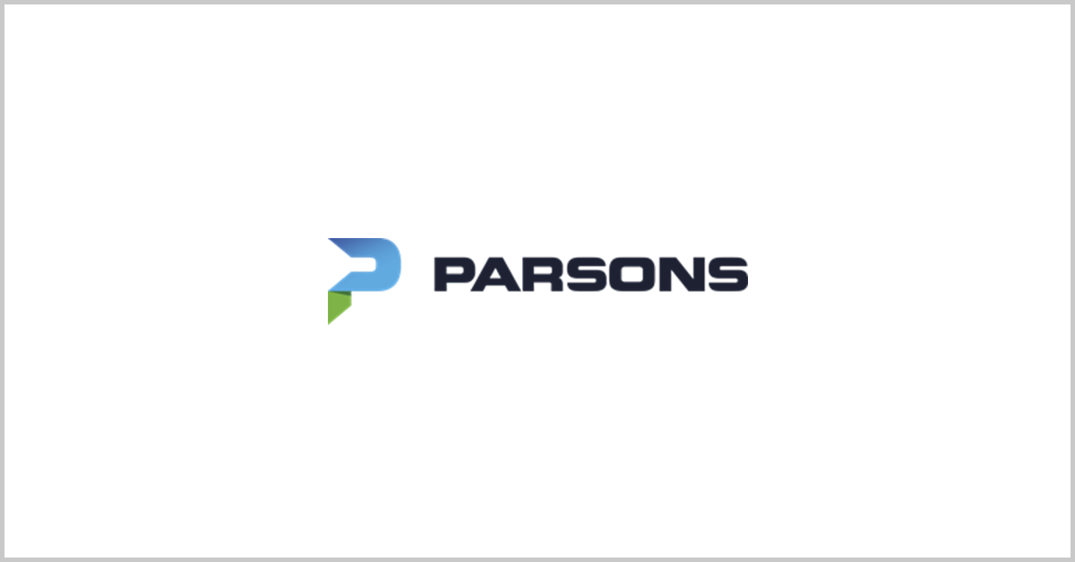 فرص عمل متميزة في شركة PARSONS: انضم لفريقنا الآن