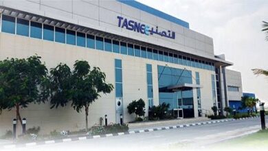 فرص عمل متميزة في شركة التصنيع عبر أربع مدن