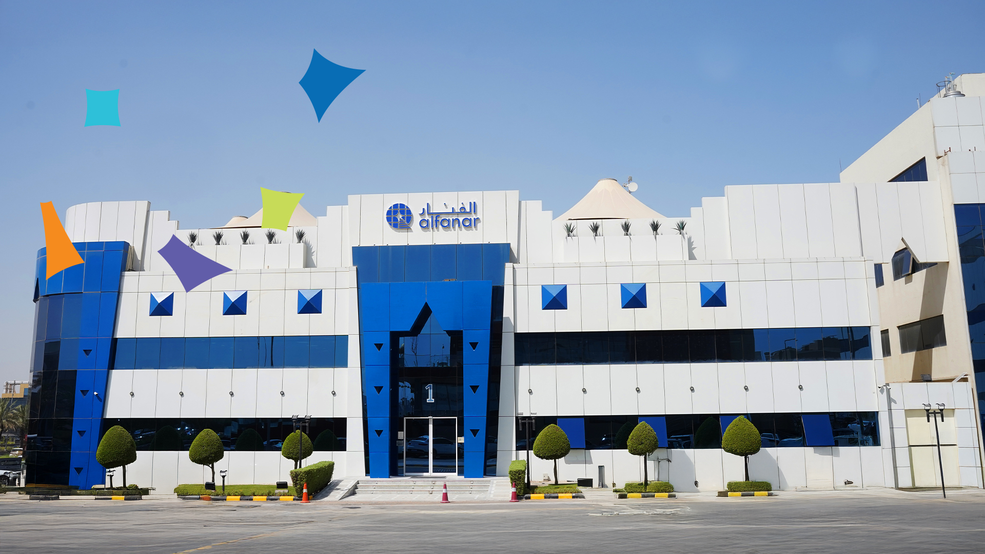 فرص عمل متميزة في شركة الفنار: اكتشف الإمكانيات الجديدة