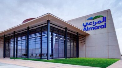 فرص عمل متميزة في شركة المراعي للعام 2023