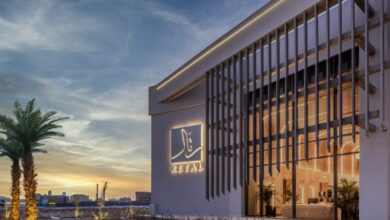 فرص عمل متميزة في شركة رتال للإنشاءات والتطوير العقاري