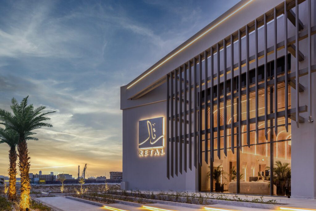 فرص عمل متميزة في شركة رتال للإنشاءات والتطوير العقاري