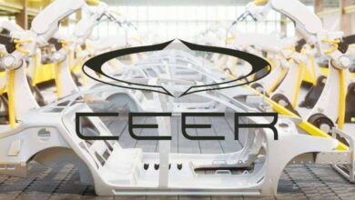 فرص عمل متميزة في فروع شركة CEER