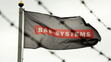 فرص عمل متميزة في مجال الهندسة والإدارة بشركة BAE SYSTEMS