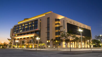 فرص عمل متميزة في مستشفى الملك عبدالله للرعاية الصحية