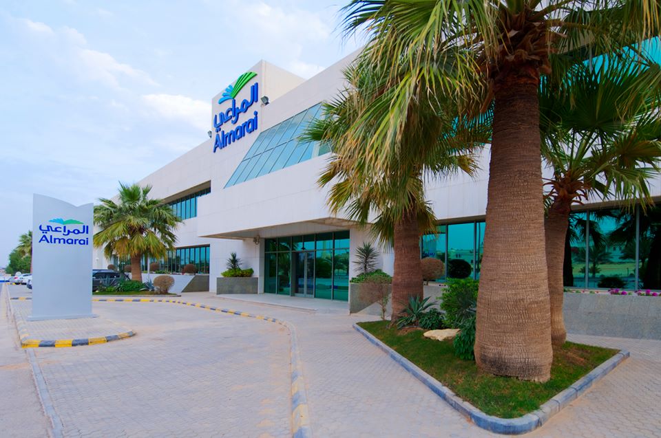 فرص عمل مثيرة في الشركة الرائدة: وظائف إدارية وهندسية بشركة المراعي