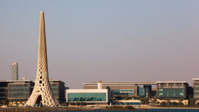 فرص عمل مميزة في جامعة الملك عبدالله للعلوم والتقنية