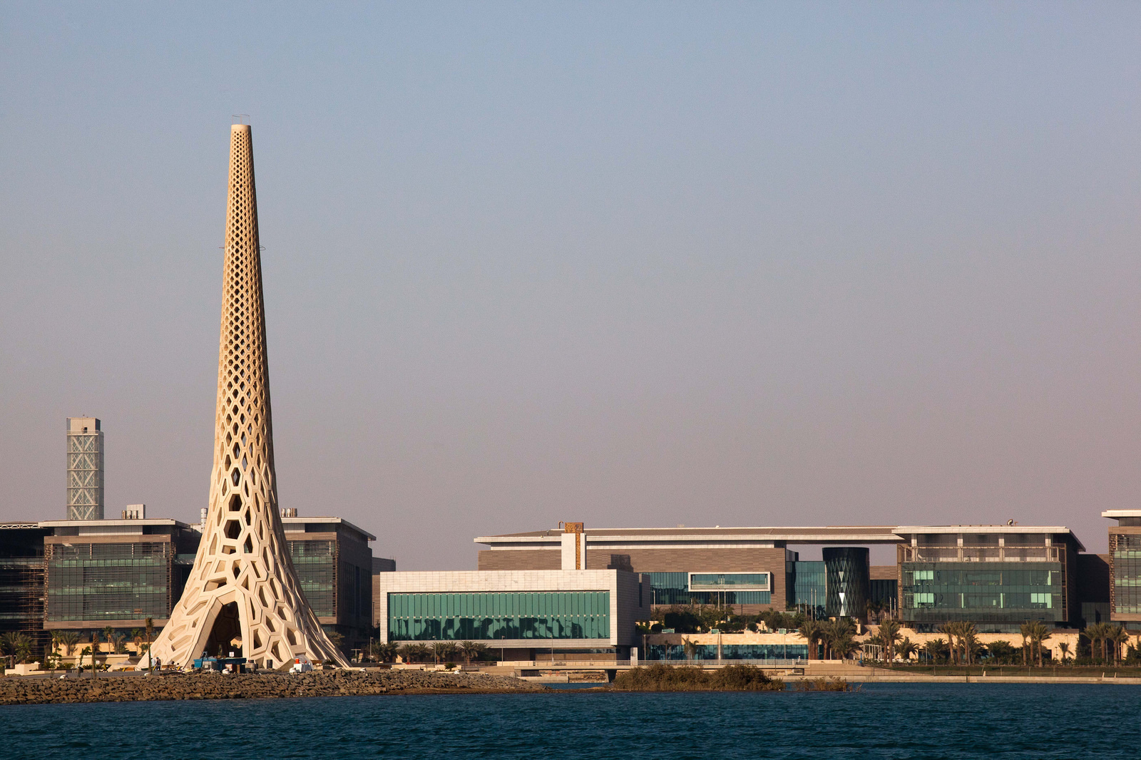 فرص عمل مميزة في جامعة الملك عبدالله للعلوم والتقنية