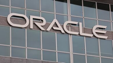 فرص عمل مميزة في شركة Oracle لعام 2023