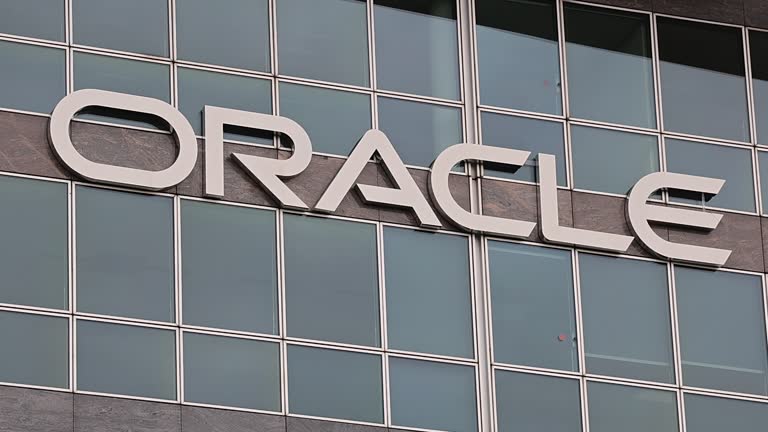 فرص عمل مميزة في شركة Oracle لعام 2023