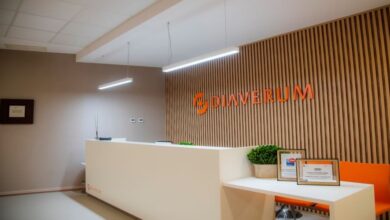 فرص عمل مميزة في مجموعة ديافيرم للوظائف الشاغرة