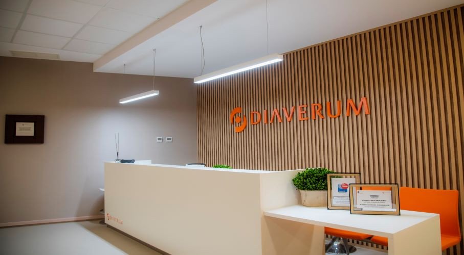 فرص عمل مميزة في مجموعة ديافيرم للوظائف الشاغرة