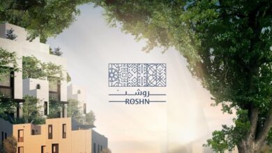 فرص عمل مميزة في مجموعة روشن للتطوير العقاري