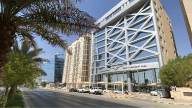 فرص عمل مميزة في هيئة عقارات الدولة لعام 2023