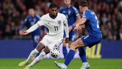 فرنسا تحقق التأهل لكأس العالم 2026 بفوزها على إيطاليا ومولدوفا