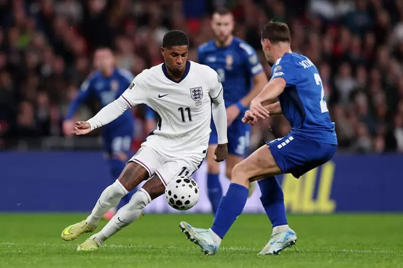 فرنسا تحقق التأهل لكأس العالم 2026 بفوزها على إيطاليا ومولدوفا