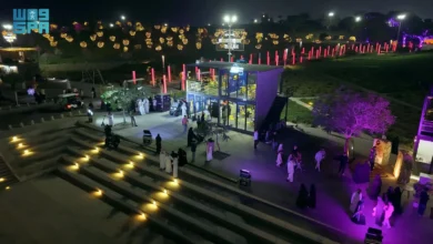 فعاليات "عجائب التلال" تعزز تجربة السياحة الشتوية في الجبيل