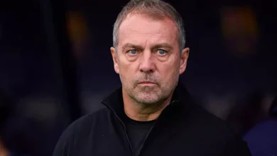 فليك: العودة لكامب نو ومنافسة اللقب مع تدريب ميسي