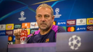 فليك يؤكد قدرة الفريق على التفوق على تشيلسي ويعبر عن الطموح للموسم