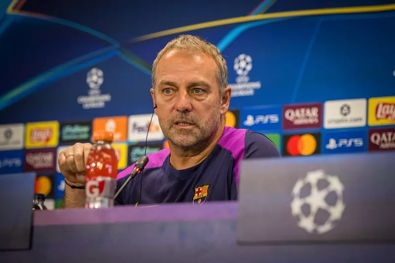 فليك يؤكد قدرة الفريق على التفوق على تشيلسي ويعبر عن الطموح للموسم