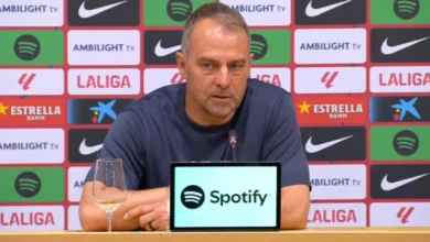 فليك يتحدى انتقادات هنري بكلمات نارية تثير الجدل