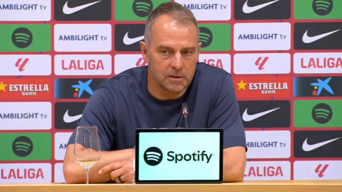 فليك يتحدى انتقادات هنري بكلمات نارية تثير الجدل