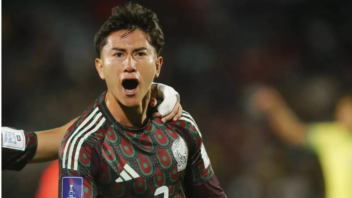 فيديو مشوق لمونديال الشباب: سحر كرة القدم يتألق في اللقطات المثيرة