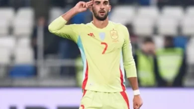 فيران توريس يدخل قائمة أساطير كرة القدم الإسبانية