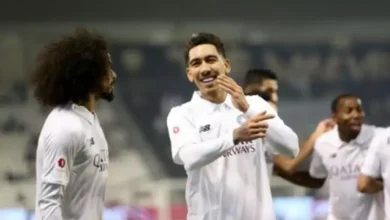 فيرمينو: طموحات كأس العالم وشغفي بنادي ليفربول