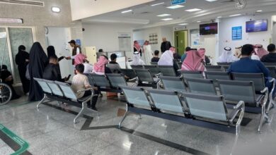 فيروسات الشتاء والقلق الصحي: استعدادات صحة الباحة للتحديات المستقبلية