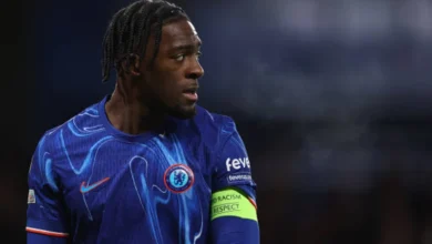 فيورنتينا يسعى لإنقاذ ديساسي من التهميش في تشيلسي