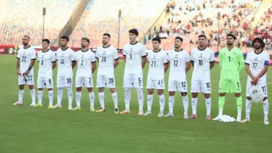 قائمة منتخب مصر لكأس العرب 2025: تحليل ودلالات تواجد الأندية الكبرى