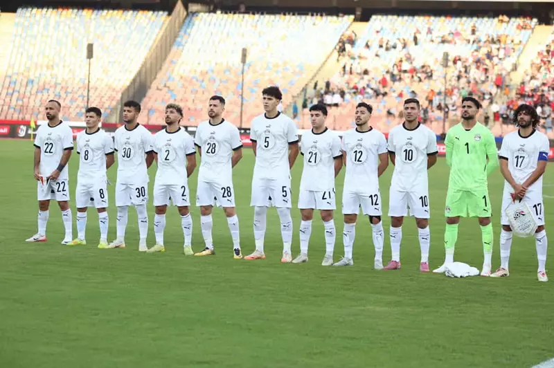 قائمة منتخب مصر لكأس العرب 2025: تحليل ودلالات تواجد الأندية الكبرى