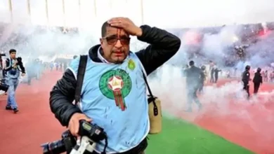 قبل الشغب: تأصيل الأزمات بين جماهير الأهلي والجيش الملكي