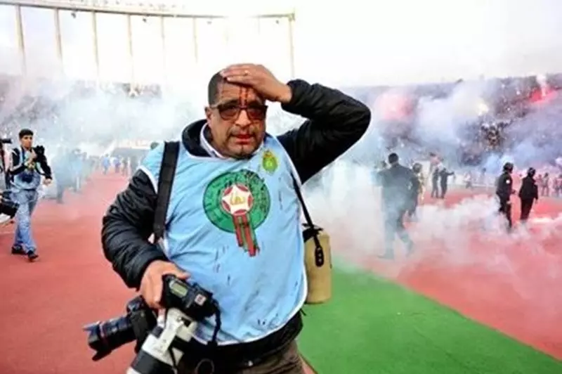 قبل الشغب: تأصيل الأزمات بين جماهير الأهلي والجيش الملكي