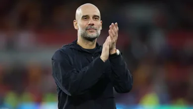 قبل صدام باير ليفركوزن.. جوارديولا يسعى لتكرار التاريخ في دوري أبطال أوروبا