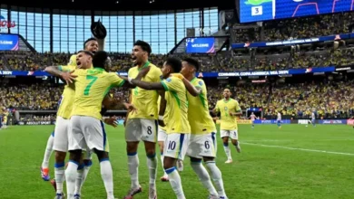 قبل فترة الانتقالات الشتوية: يوفنتوس يسعى للتعاقد مع نجم برازيلي بارز