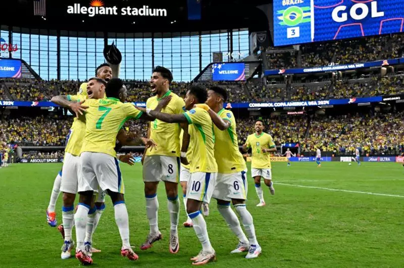 قبل فترة الانتقالات الشتوية: يوفنتوس يسعى للتعاقد مع نجم برازيلي بارز