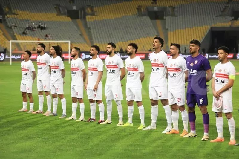قبل مواجهة زيسكو: الزمالك يسعى للحفاظ على آماله في الكونفدرالية